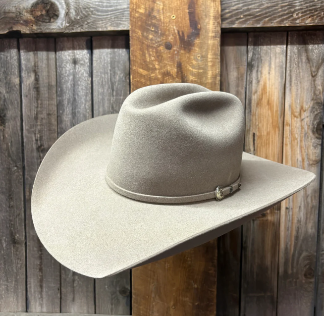Hand Shaped Hats