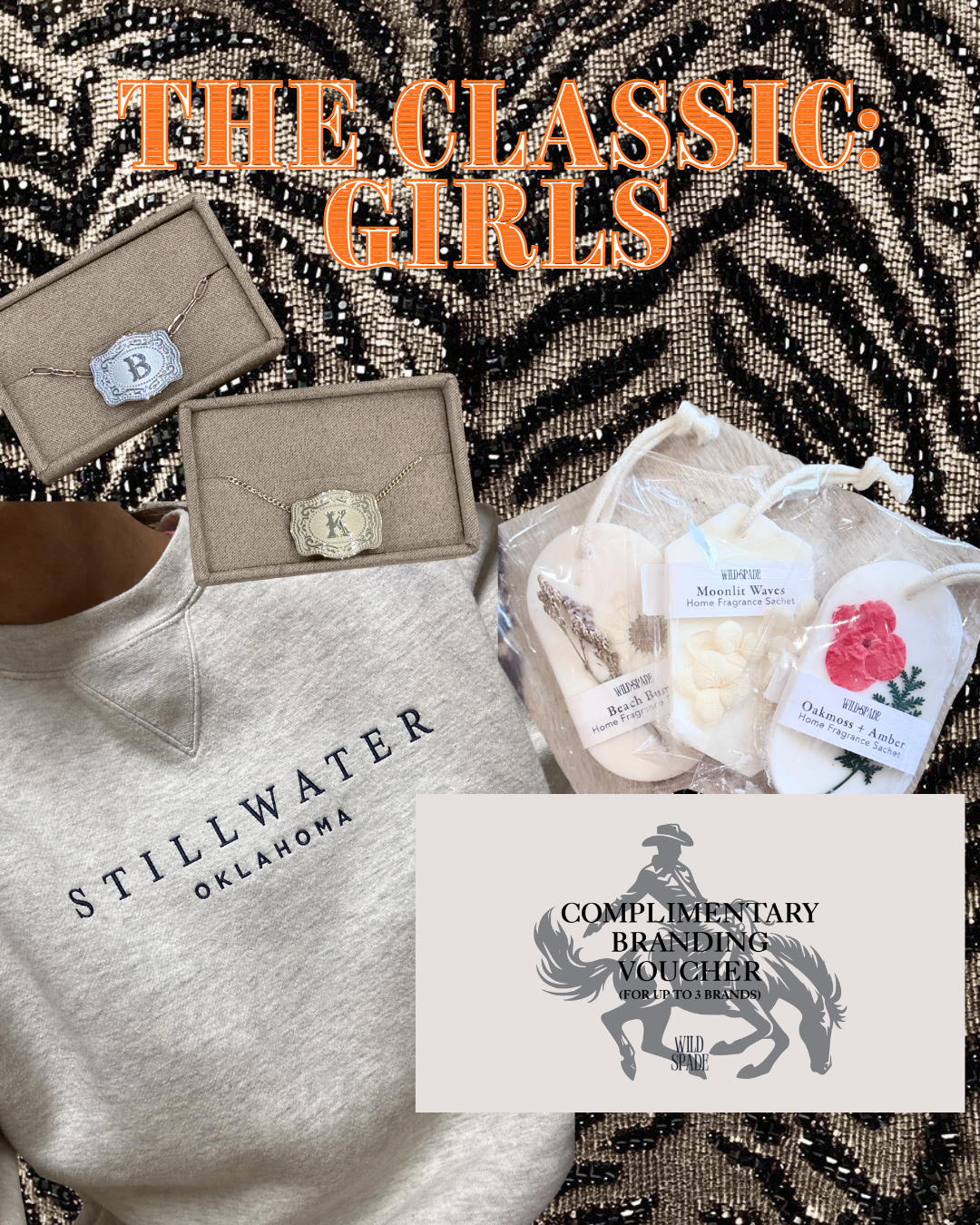 The Classic: Girls