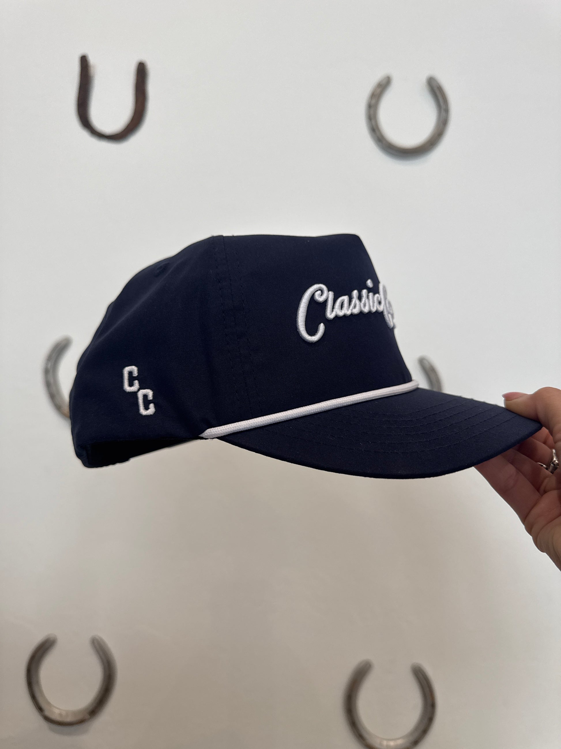 Classic Cowboy The Skyhook