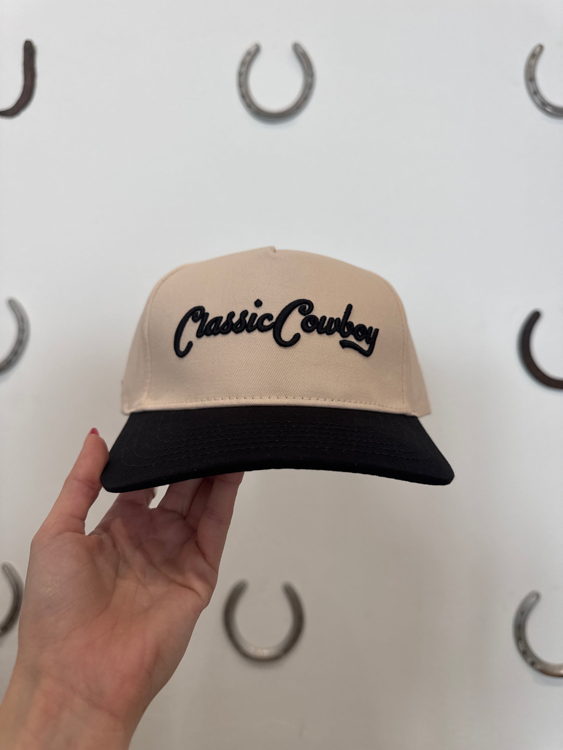 Classic Cowboy The Kelce