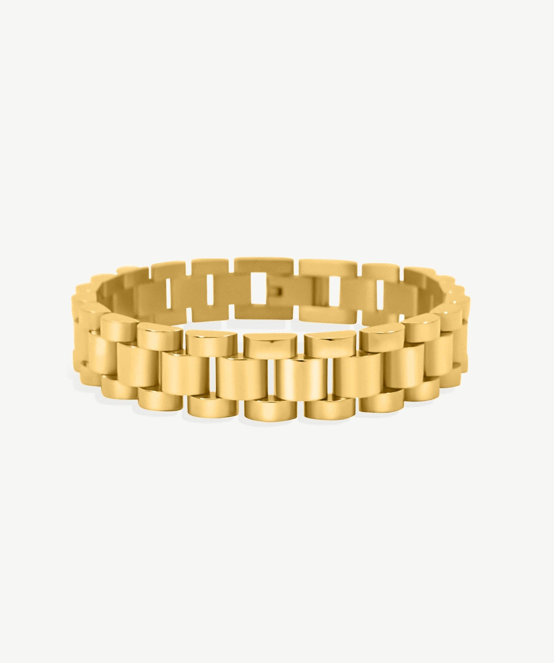 Classique Watchband Bracelet