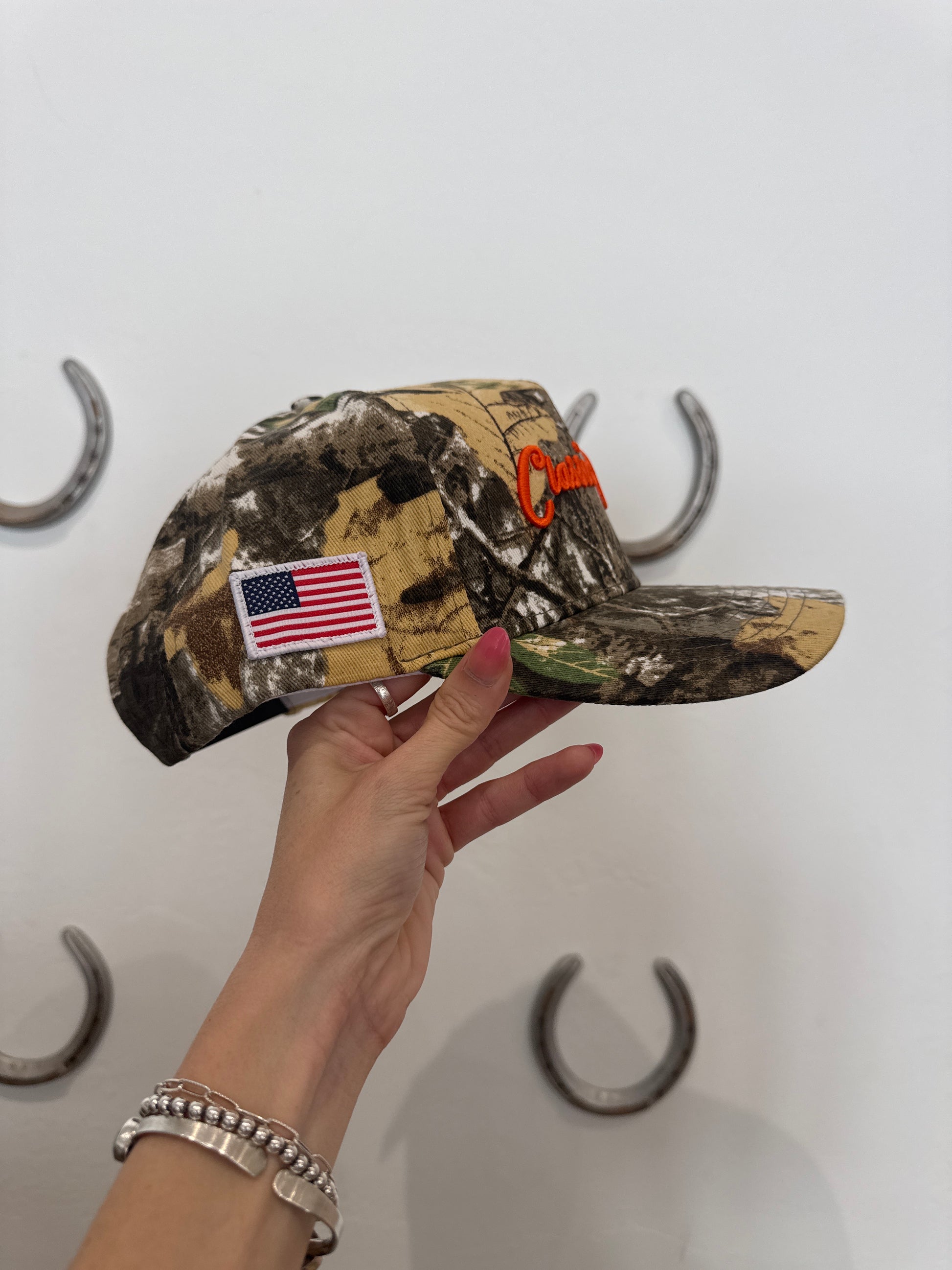 Classic Cowboy The Marksman