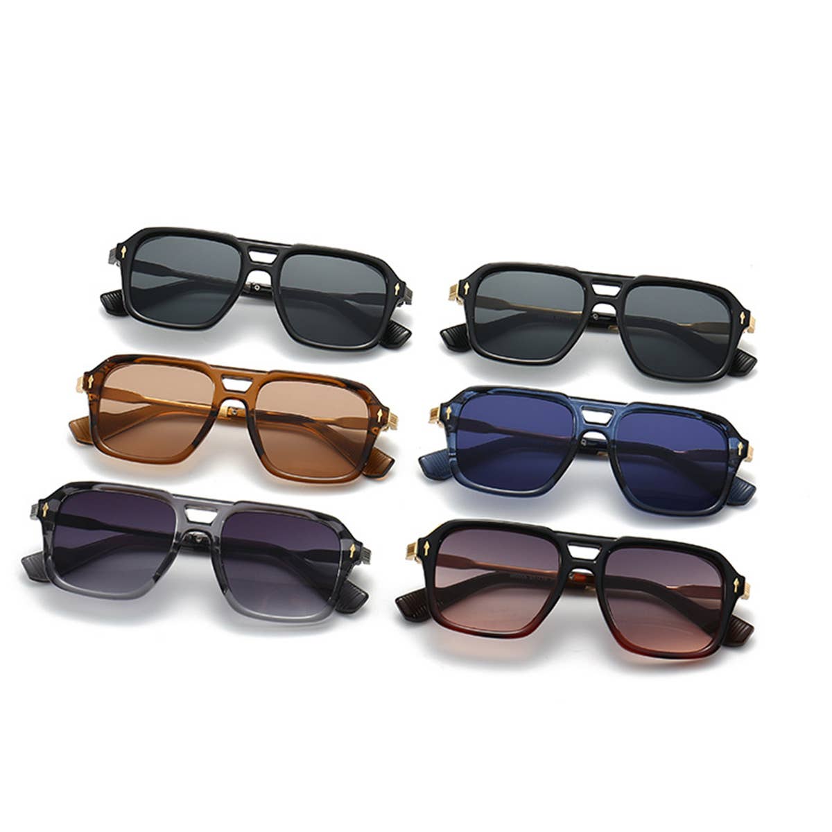 Fastlane Sunglasses