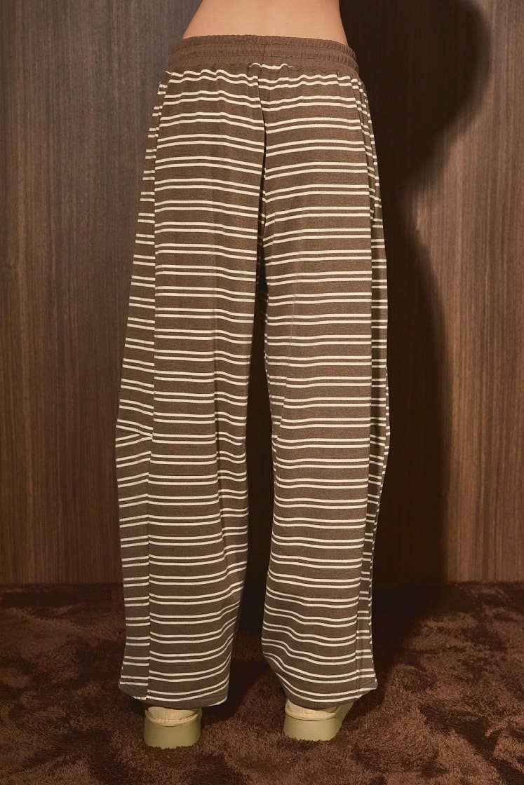 Low-rise Leanna Sweat