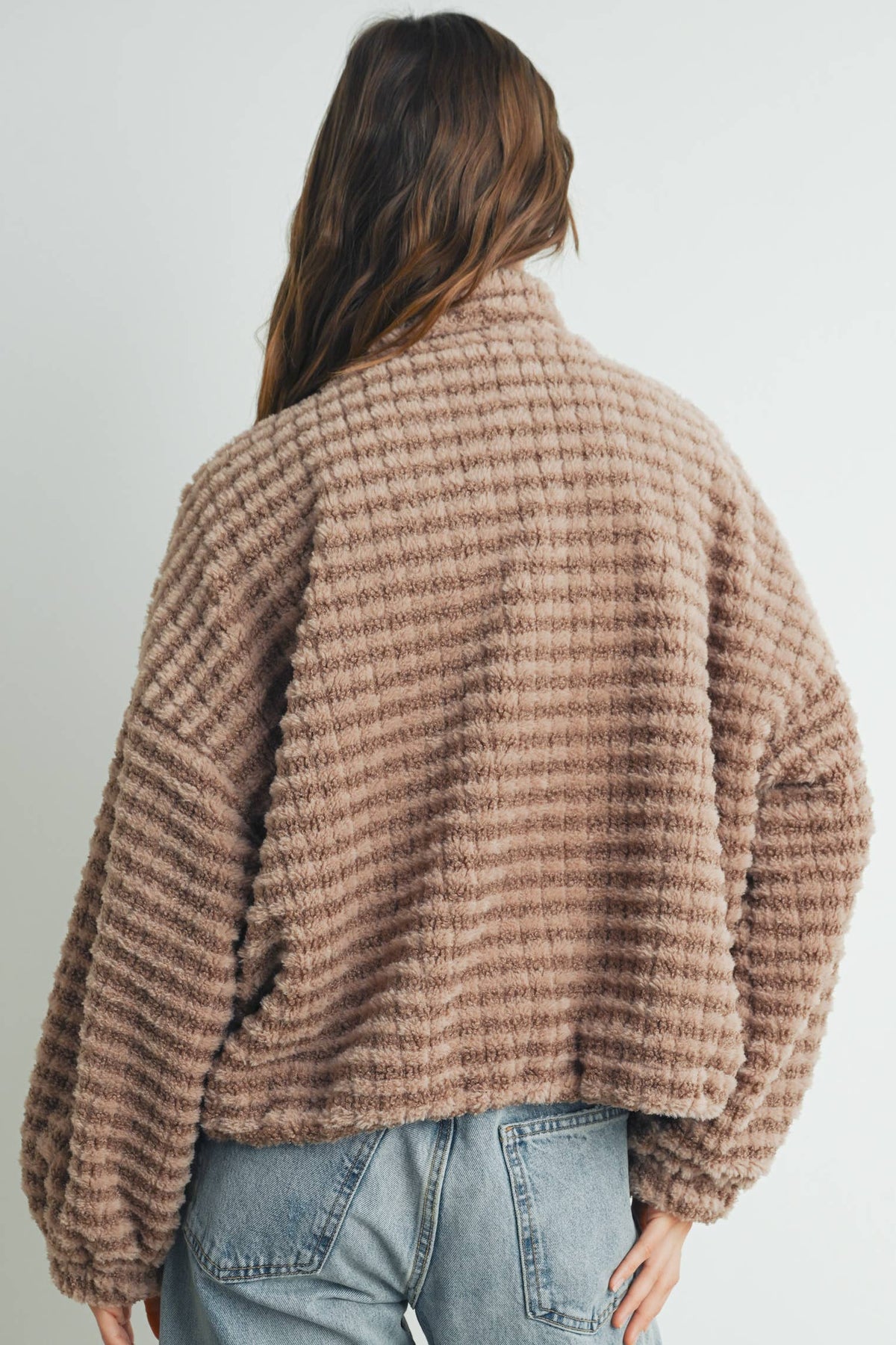 The Chalet Jacket