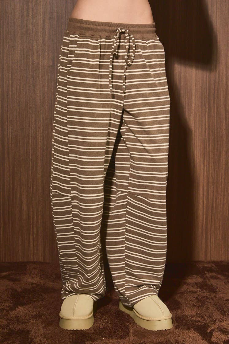 Low-rise Leanna Sweat