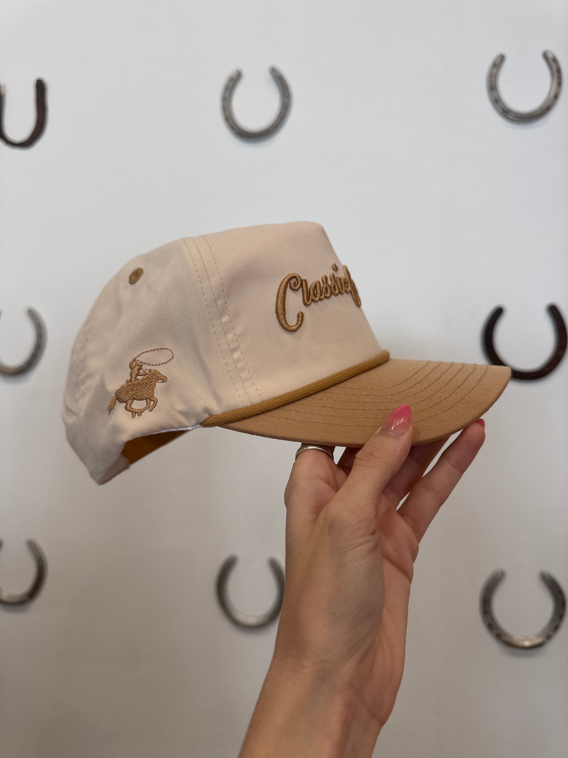 Classic Cowboy The Lambert