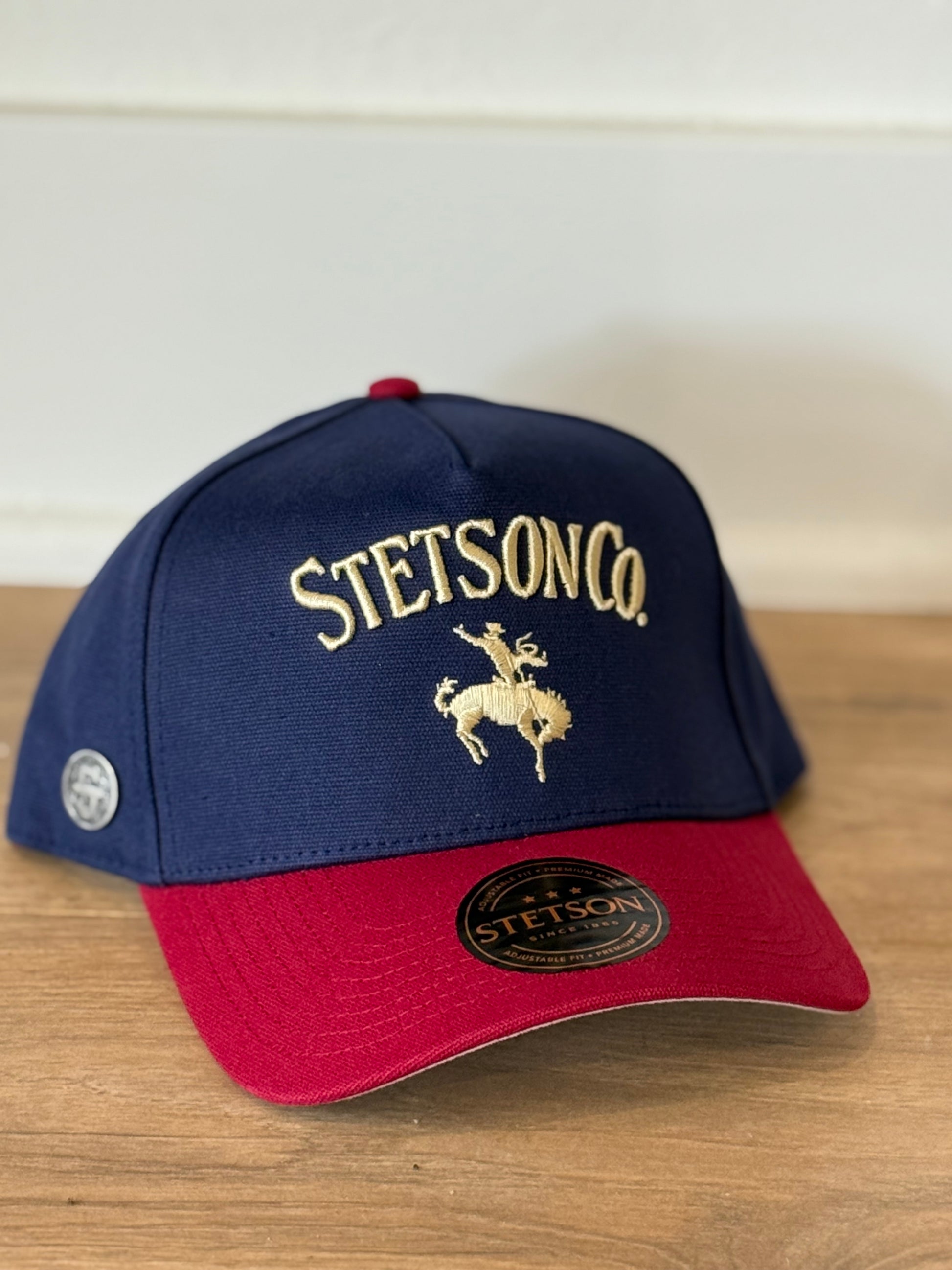 Stetson Co. Americana Hat