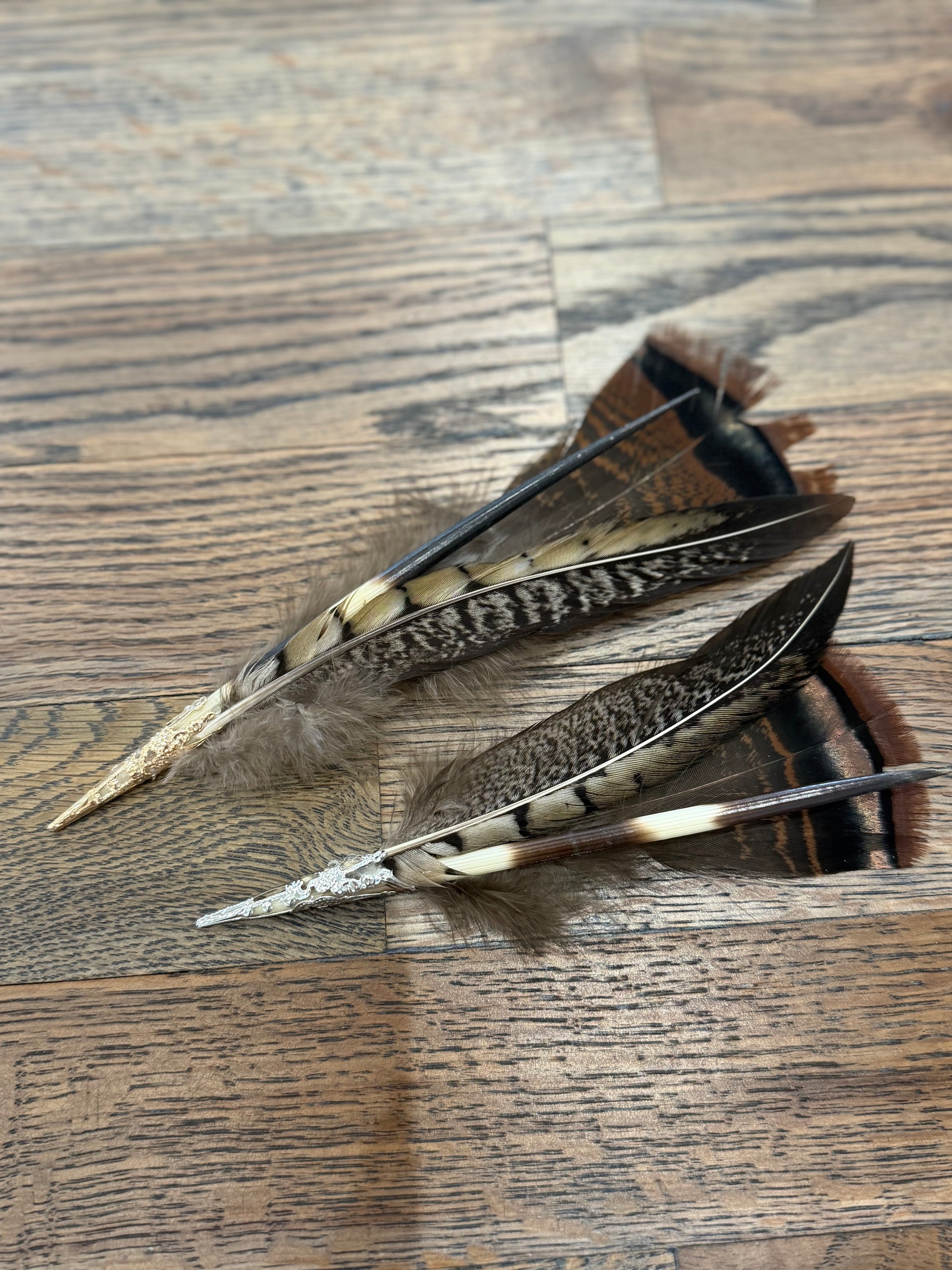 Feather Lux Pick
