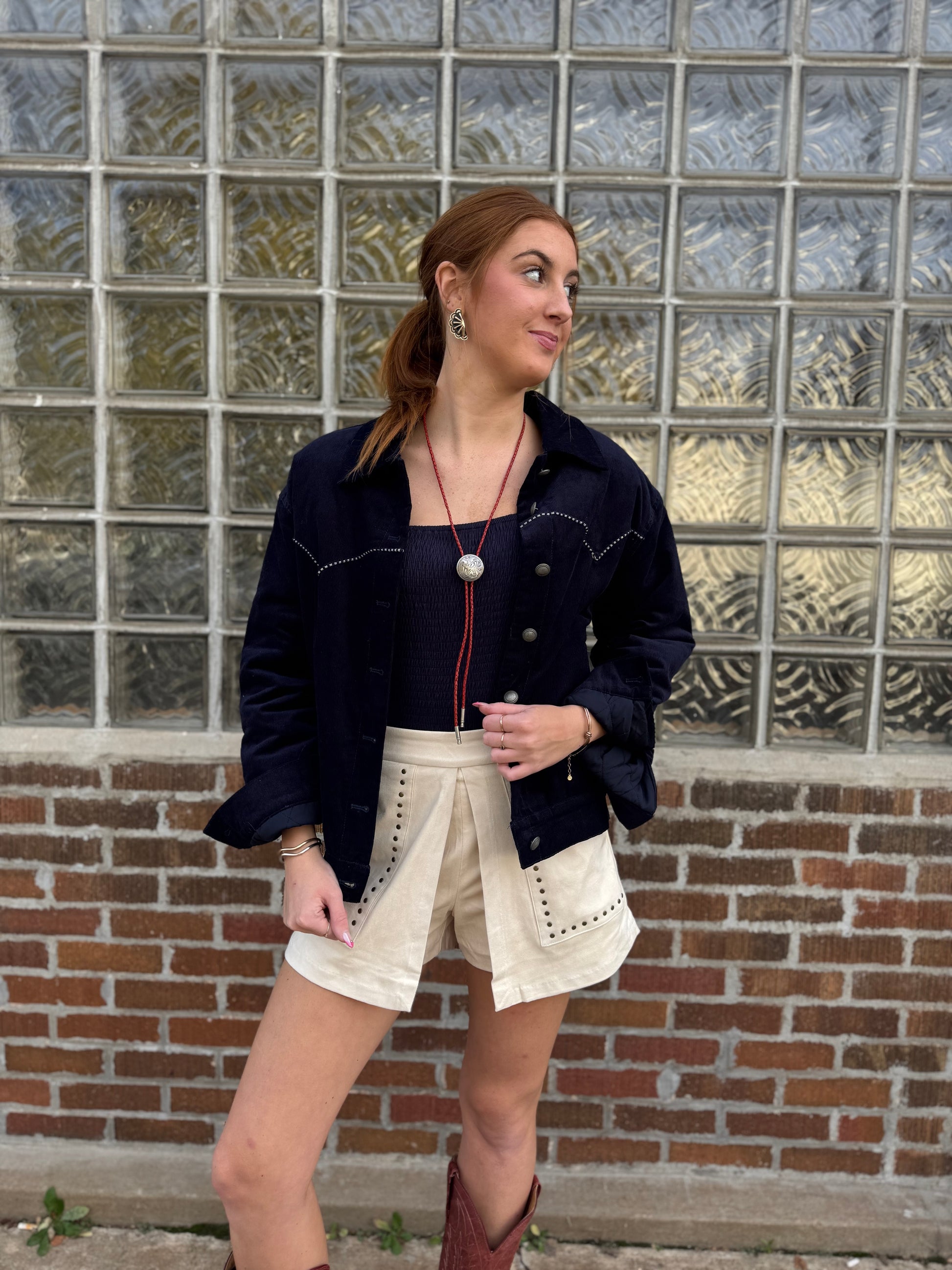 Wynona Floral Jacket