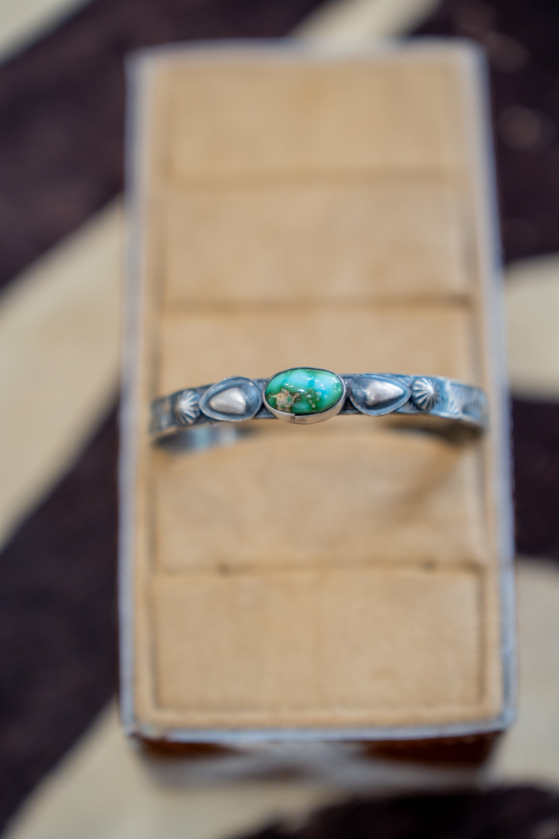 SS SG Tillie John Cuff