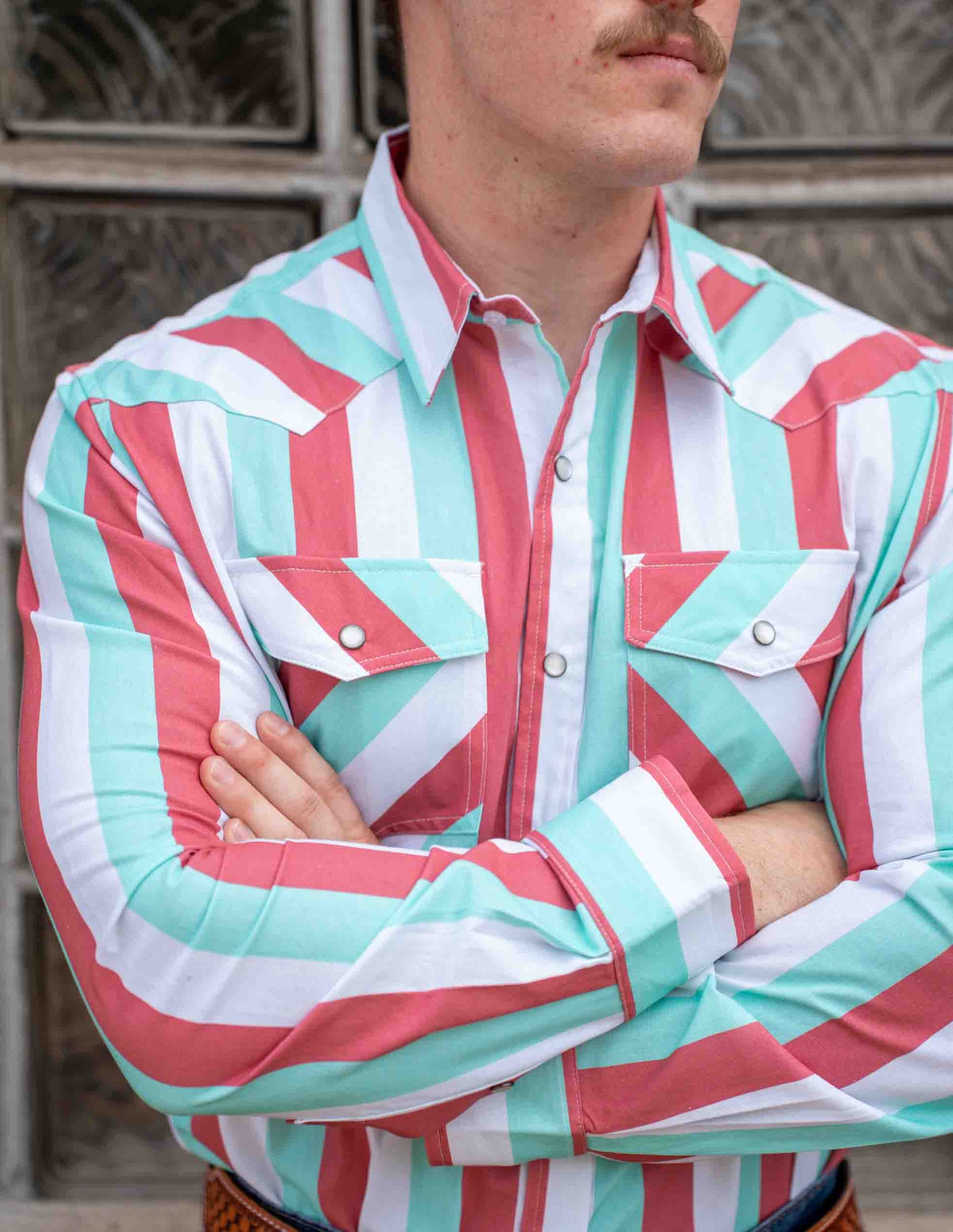 The Willie Pearl Snap