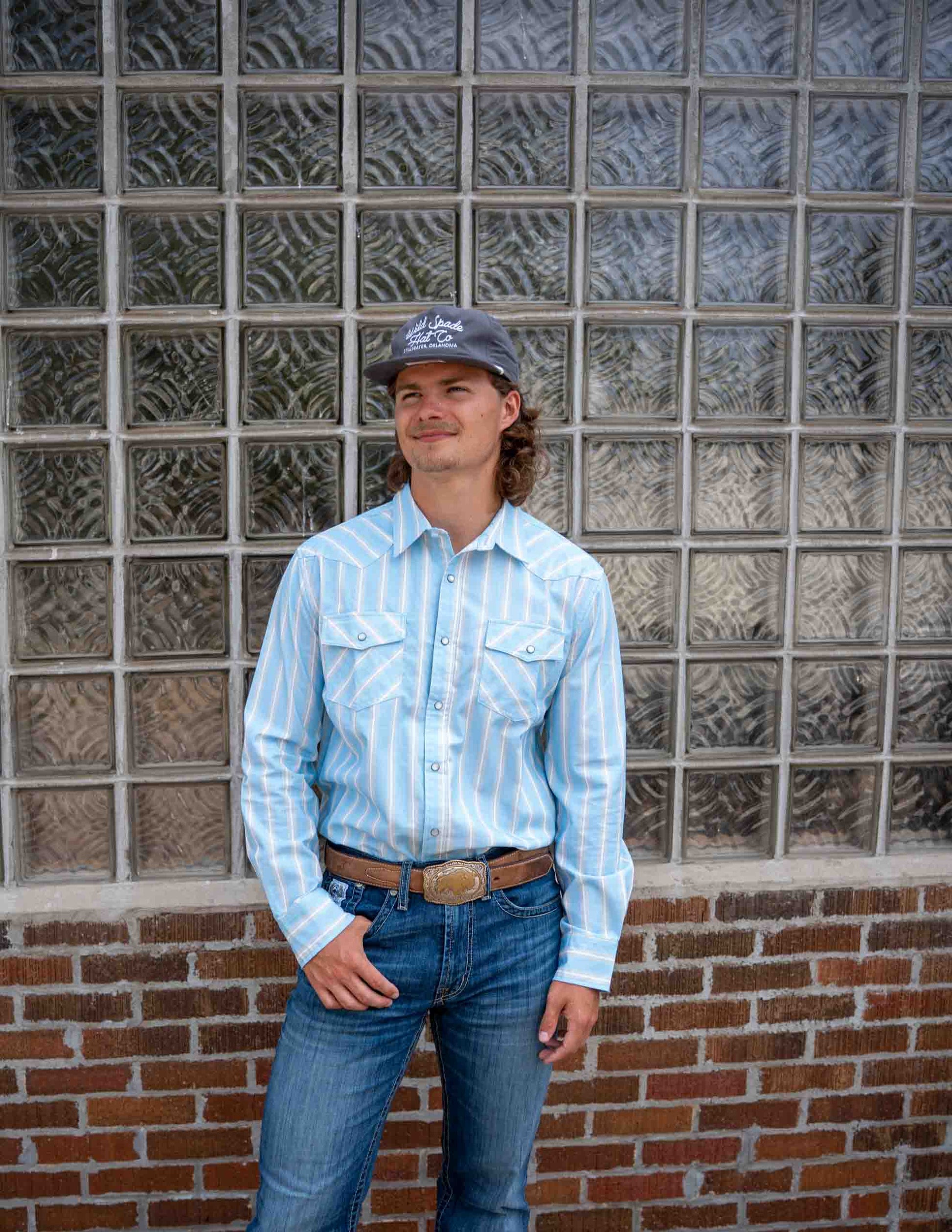 The James Pearl Snap