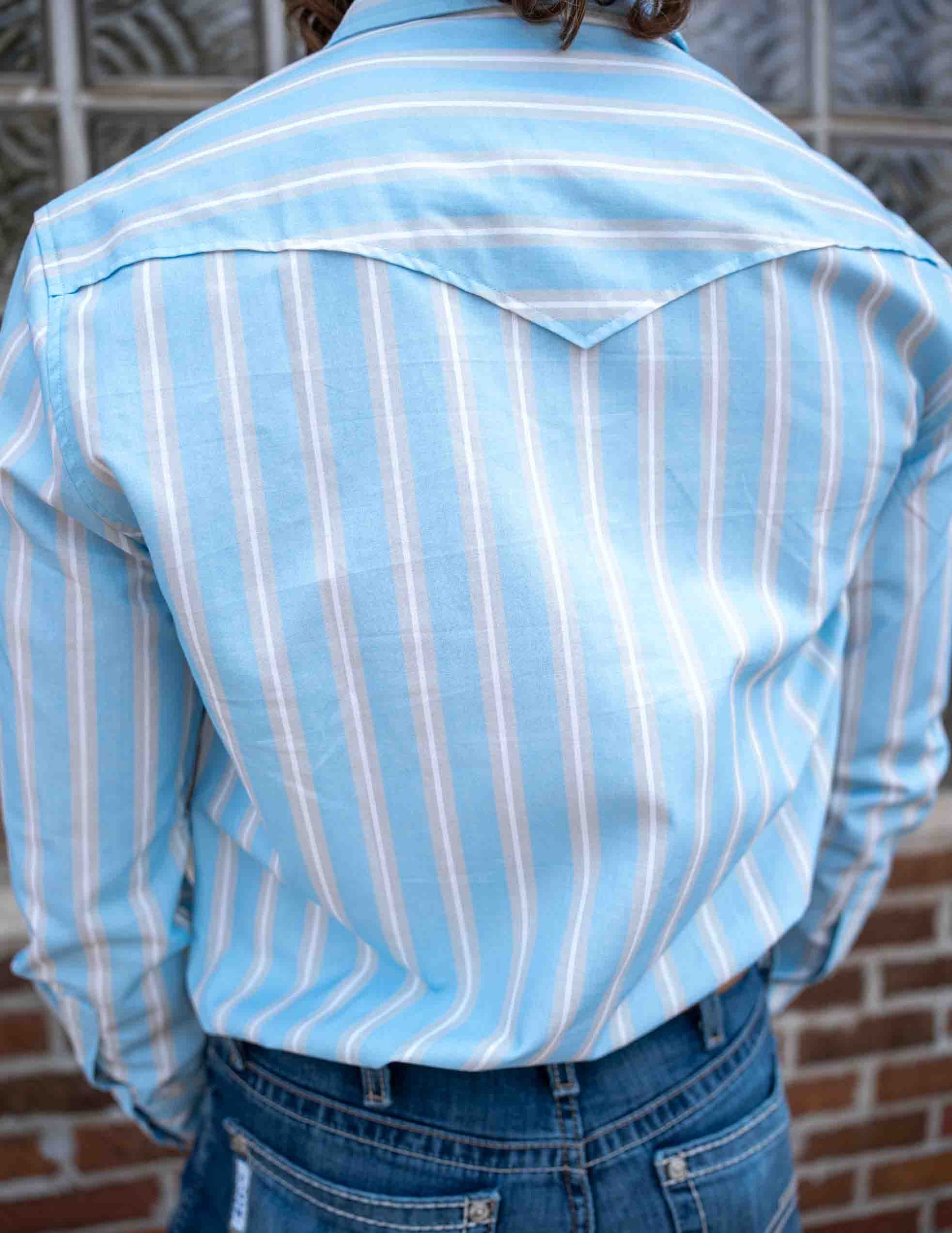 The James Pearl Snap