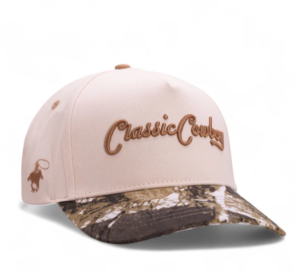 The 12 Gauge Classic Cowboy