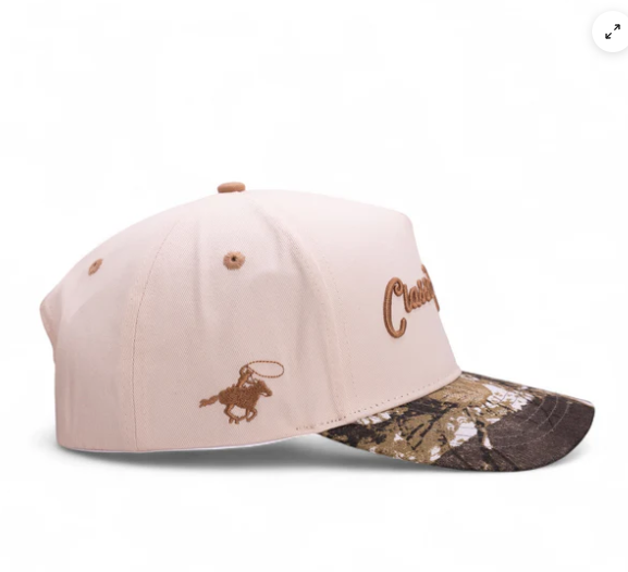 The 12 Gauge Classic Cowboy