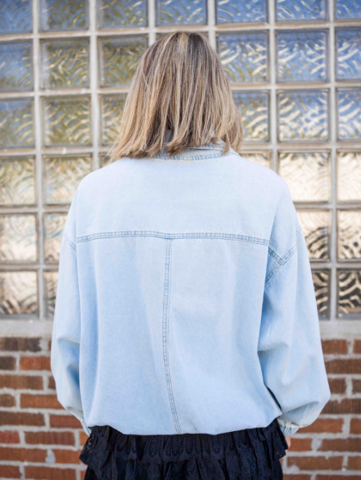 Pistols Firing Bomber Jacket