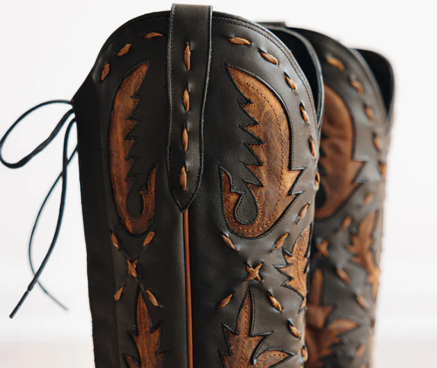 Reverie Knee High Boots