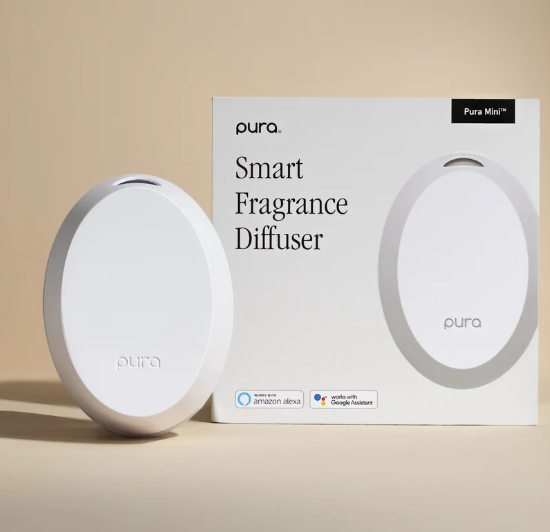 Pura Mini Diffuser
