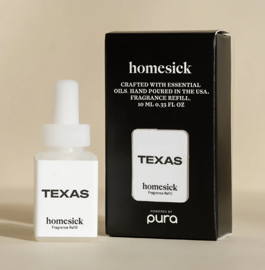 Texas Diffuser Scent