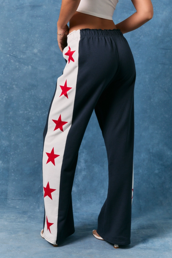 Liberty Star Sweat