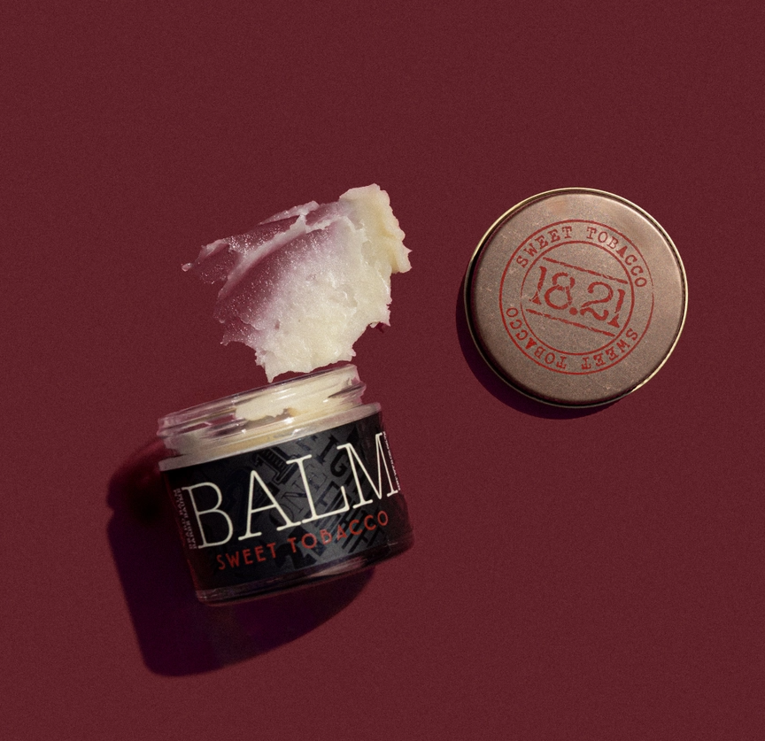 Man Made Beard Balm