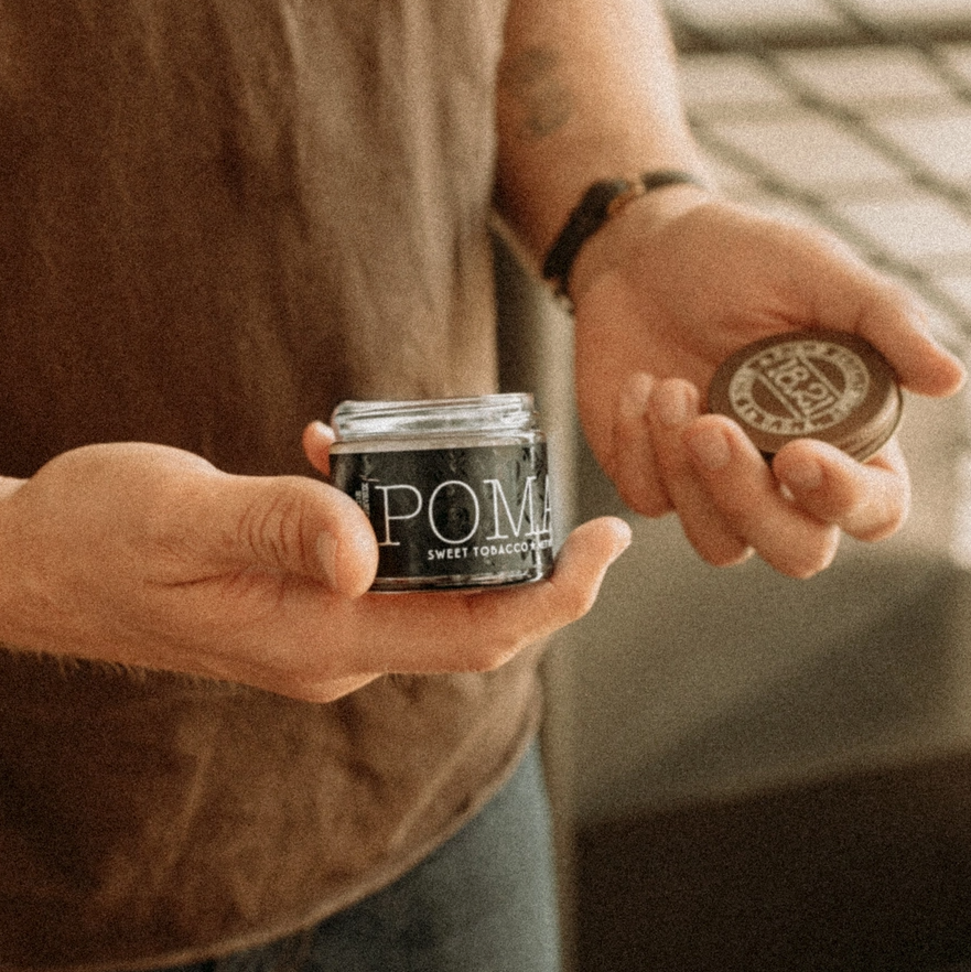Man Made Pomade