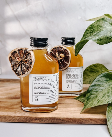 All-Purpose Concentrate Cleaner