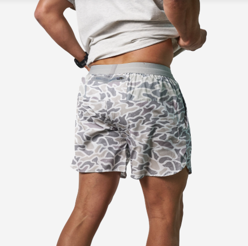 Burlebo Training Short