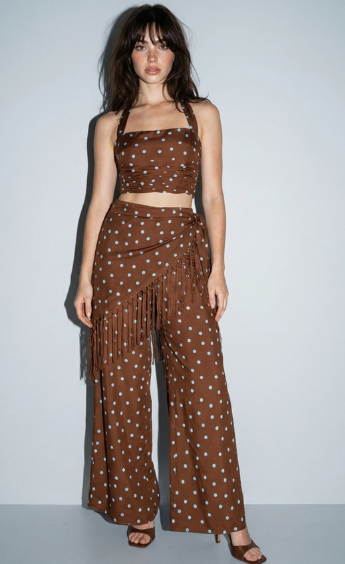 The Sienna Set