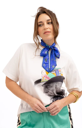 Reverie Tee