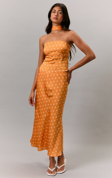 Polka Dot Darling Set