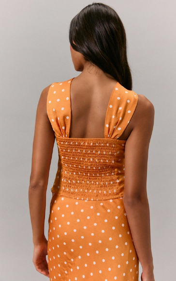 Polka Dot Darling Set