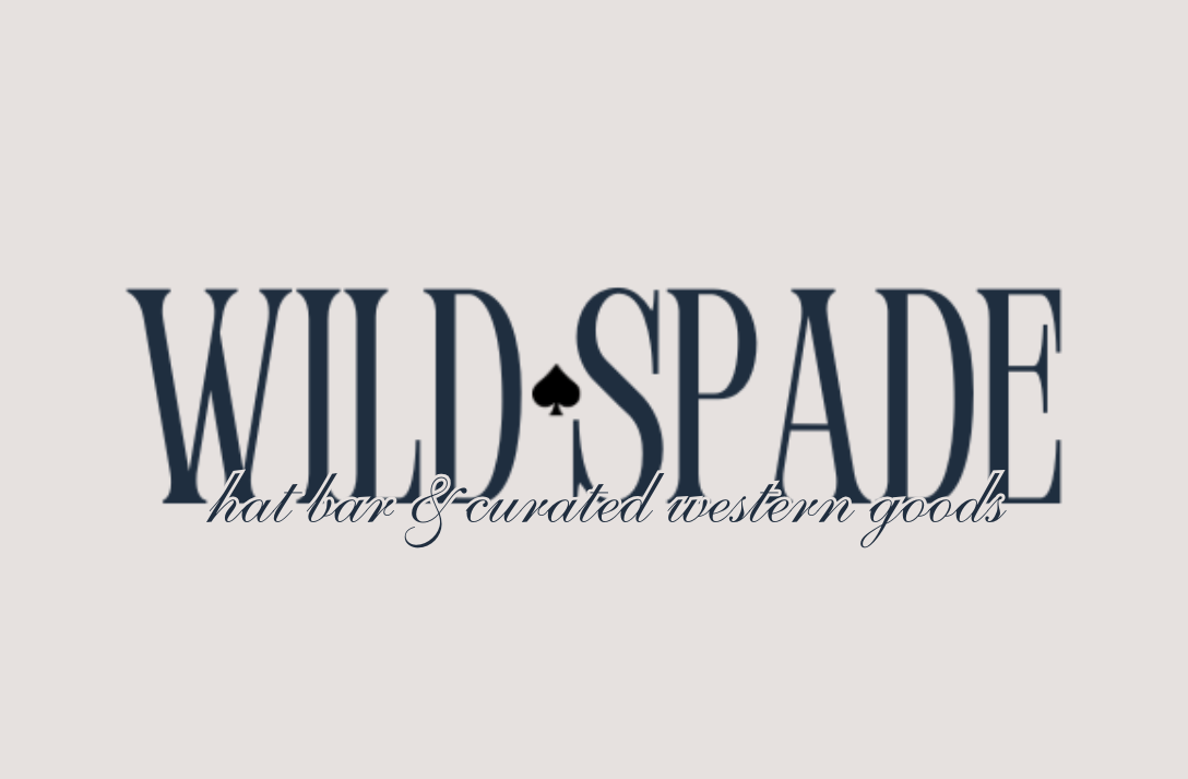 Wild Spade Gift Card