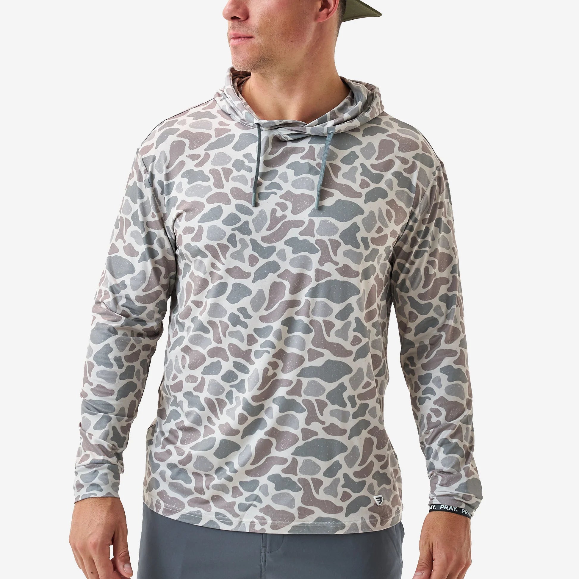 Burlebo Performance Hoodie